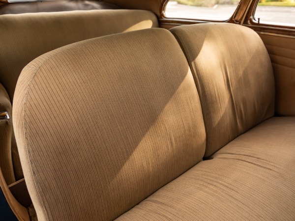 Used 1948 Chevrolet Fleetline Aerosedan Fastback with rare Country Club Trim  | Torrance, CA