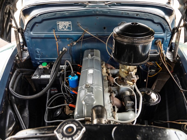 Used 1948 Chevrolet Fleetline Aerosedan Fastback with rare Country Club Trim  | Torrance, CA