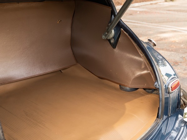 Used 1948 Chevrolet Fleetline Aerosedan Fastback with rare Country Club Trim  | Torrance, CA