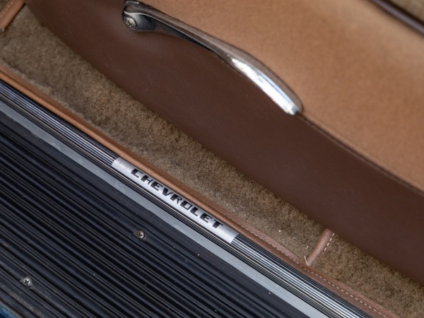 Used 1948 Chevrolet Fleetline Aerosedan Fastback with rare Country Club Trim  | Torrance, CA