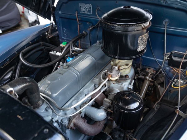 Used 1948 Chevrolet Fleetline Aerosedan Fastback with rare Country Club Trim  | Torrance, CA