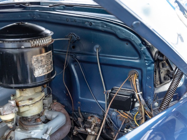 Used 1948 Chevrolet Fleetline Aerosedan Fastback with rare Country Club Trim  | Torrance, CA