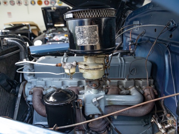 Used 1948 Chevrolet Fleetline Aerosedan Fastback with rare Country Club Trim  | Torrance, CA