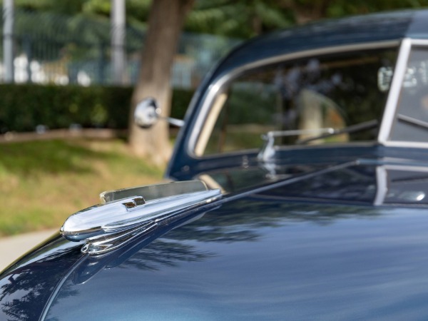 Used 1948 Chevrolet Fleetline Aerosedan Fastback with rare Country Club Trim  | Torrance, CA