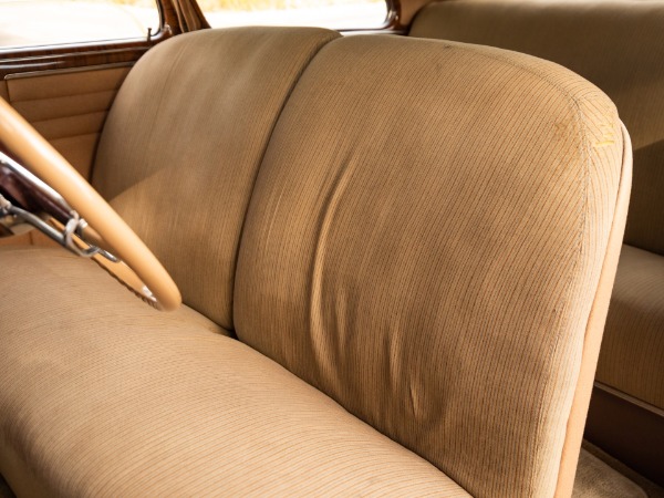 Used 1948 Chevrolet Fleetline Aerosedan Fastback with rare Country Club Trim  | Torrance, CA