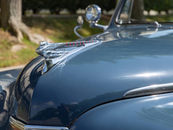 Used 1948 De Soto S11 Custom Convertible 2 Door Coupe  | Torrance, CA