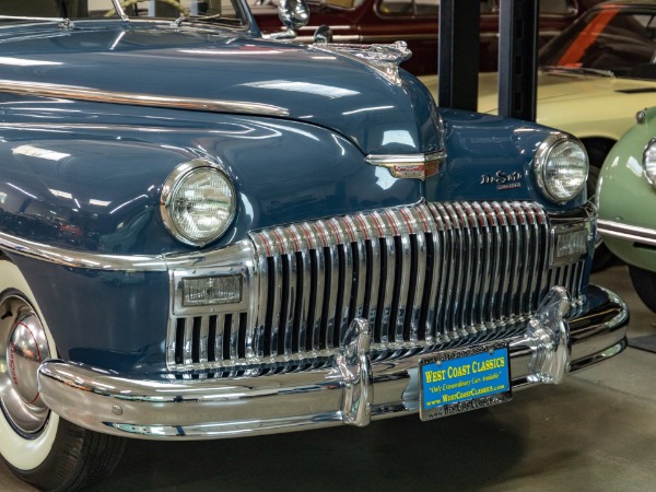 Used 1948 De Soto S11 Custom Convertible 2 Door Coupe  | Torrance, CA