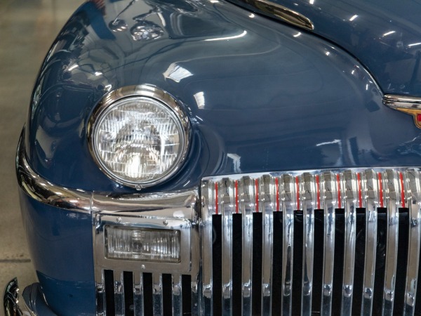 Used 1948 De Soto S11 Custom Convertible 2 Door Coupe  | Torrance, CA