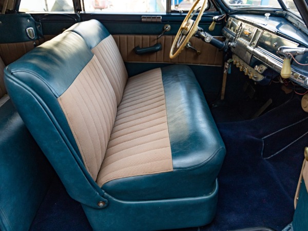 Used 1948 De Soto S11 Custom Convertible 2 Door Coupe  | Torrance, CA