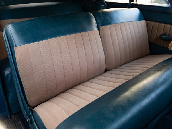 Used 1948 De Soto S11 Custom Convertible 2 Door Coupe  | Torrance, CA