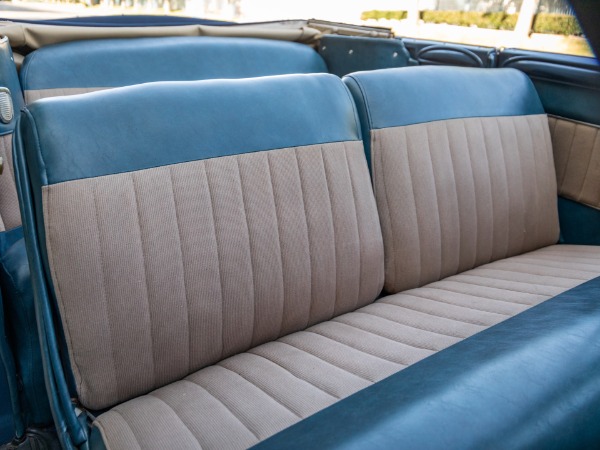 Used 1948 De Soto S11 Custom Convertible 2 Door Coupe  | Torrance, CA