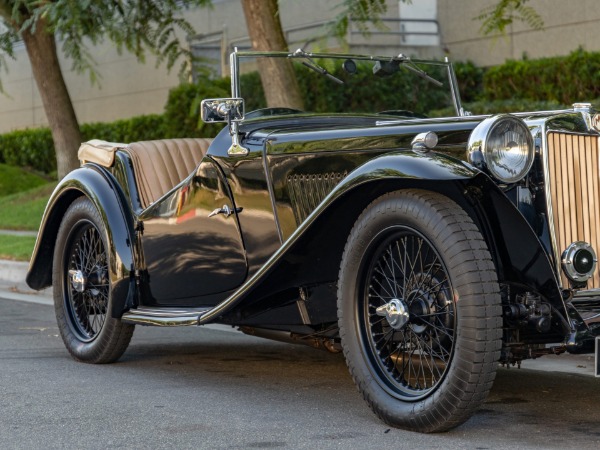 Used 1946 MG TC Roadster  | Torrance, CA