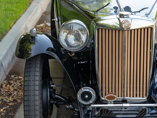 Used 1946 MG TC Roadster  | Torrance, CA