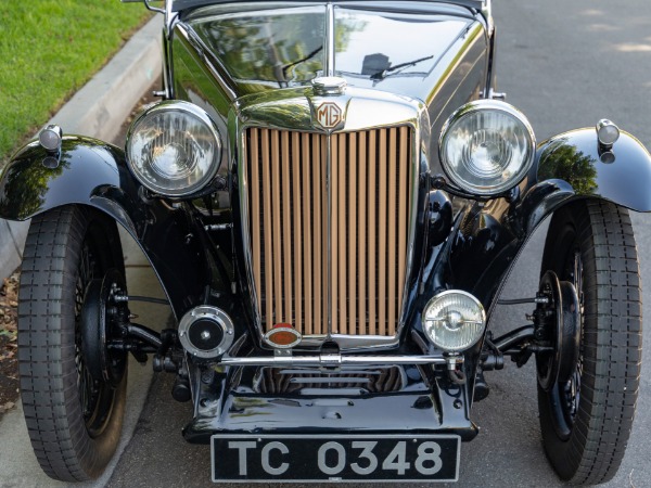 Used 1946 MG TC Roadster  | Torrance, CA