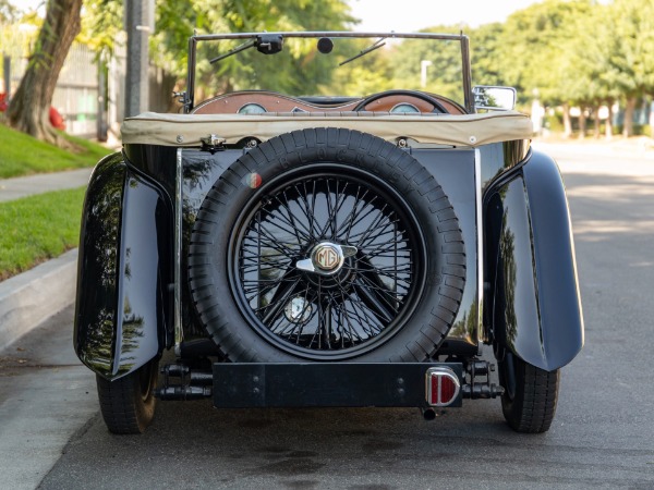 Used 1946 MG TC Roadster  | Torrance, CA