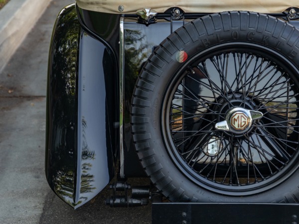 Used 1946 MG TC Roadster  | Torrance, CA