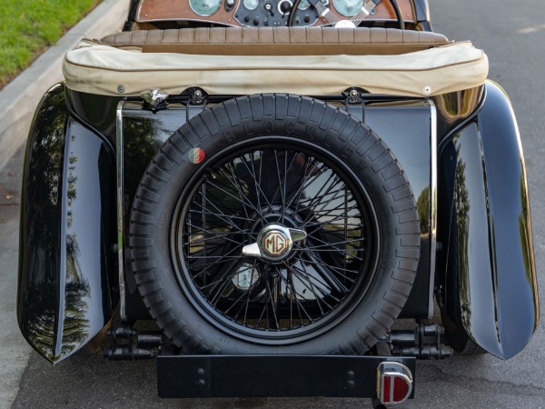 Used 1946 MG TC Roadster  | Torrance, CA