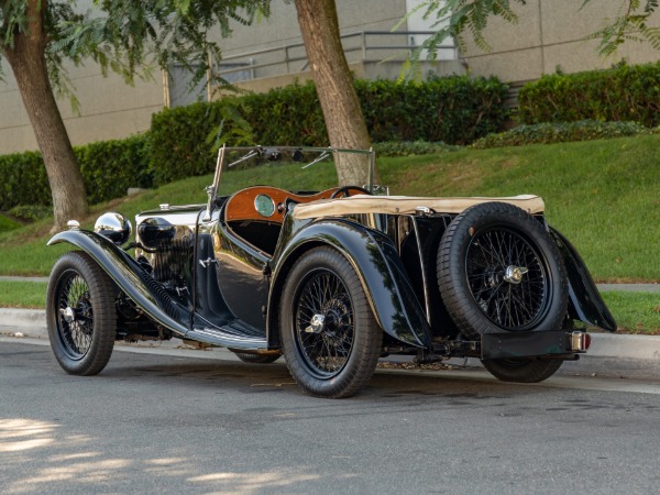 Used 1946 MG TC Roadster  | Torrance, CA