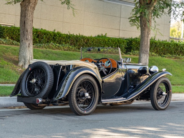 Used 1946 MG TC Roadster  | Torrance, CA