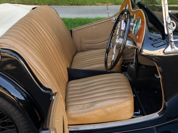 Used 1946 MG TC Roadster  | Torrance, CA