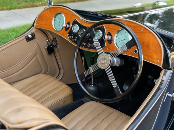 Used 1946 MG TC Roadster  | Torrance, CA