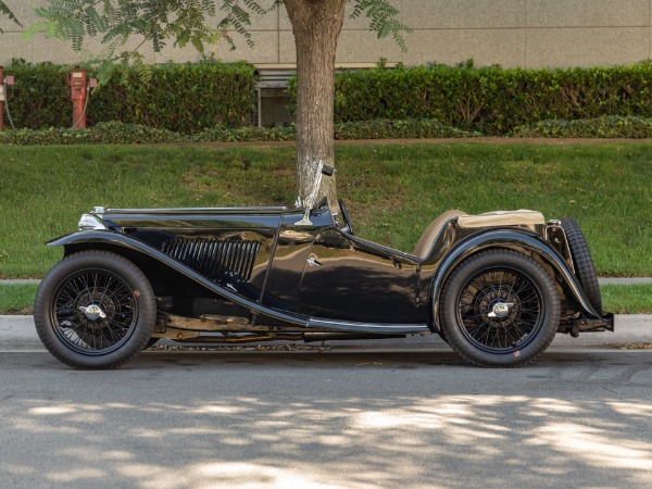 Used 1946 MG TC Roadster  | Torrance, CA