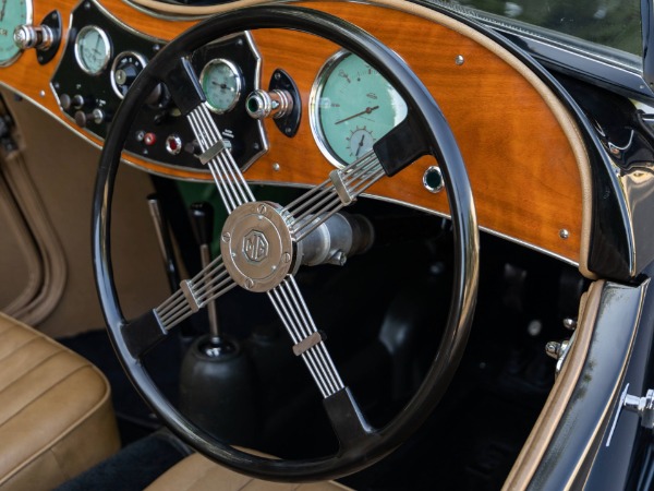 Used 1946 MG TC Roadster  | Torrance, CA