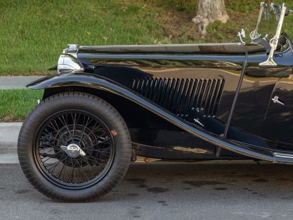 Used 1946 MG TC Roadster  | Torrance, CA