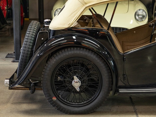 Used 1946 MG TC Roadster  | Torrance, CA