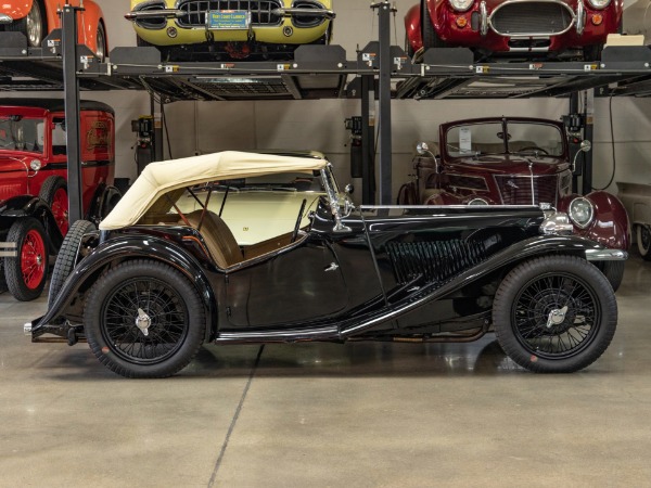 Used 1946 MG TC Roadster  | Torrance, CA