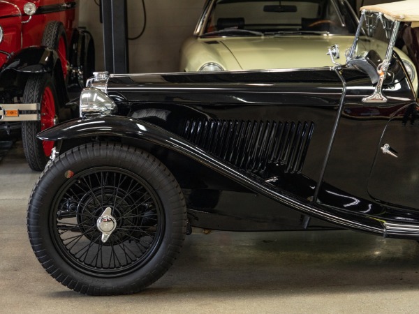 Used 1946 MG TC Roadster  | Torrance, CA