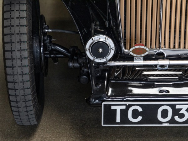 Used 1946 MG TC Roadster  | Torrance, CA