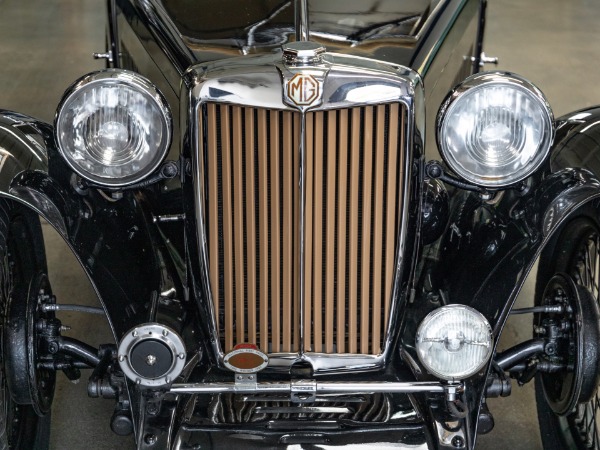 Used 1946 MG TC Roadster  | Torrance, CA