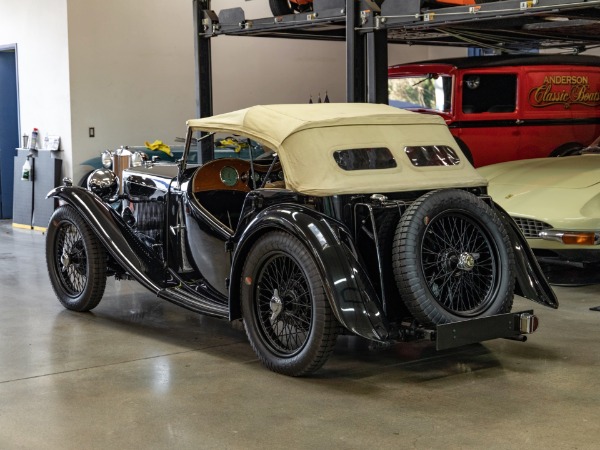 Used 1946 MG TC Roadster  | Torrance, CA