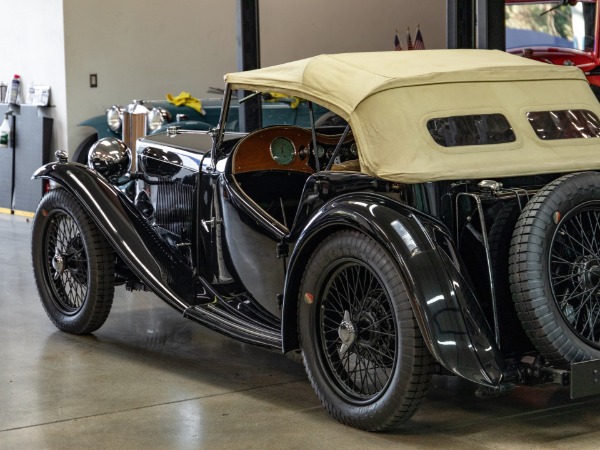 Used 1946 MG TC Roadster  | Torrance, CA