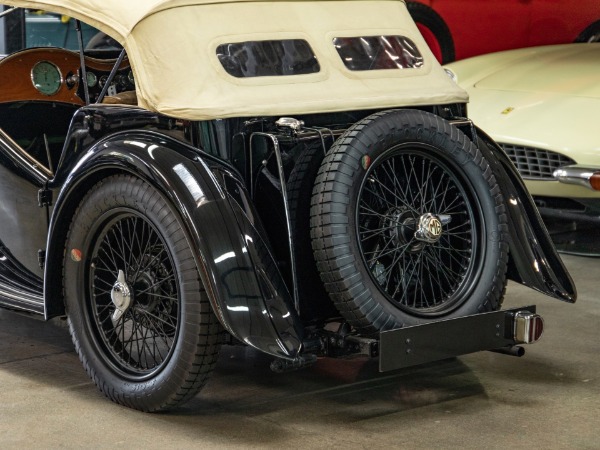 Used 1946 MG TC Roadster  | Torrance, CA