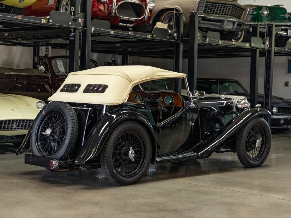 Used 1946 MG TC Roadster  | Torrance, CA