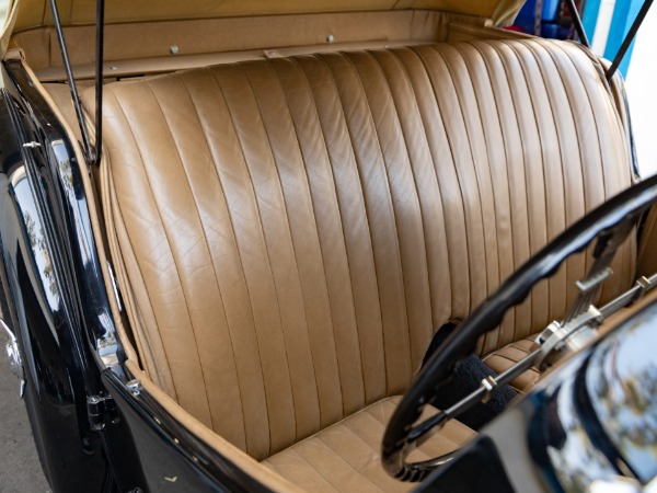 Used 1946 MG TC Roadster  | Torrance, CA