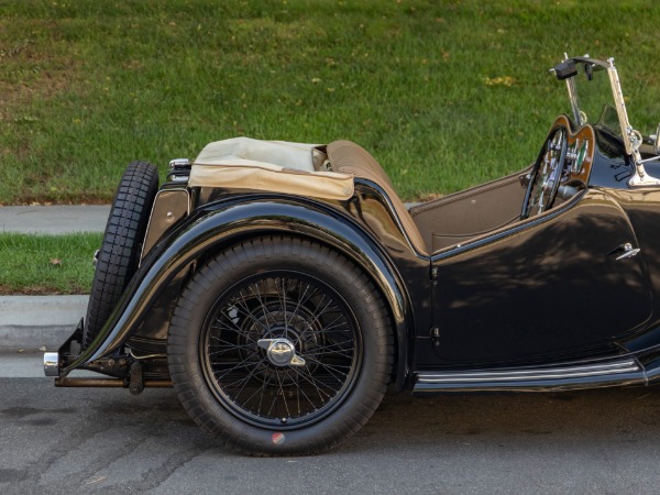 Used 1946 MG TC Roadster  | Torrance, CA