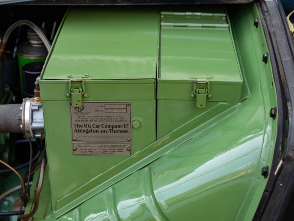 Used 1946 MG TC Roadster  | Torrance, CA