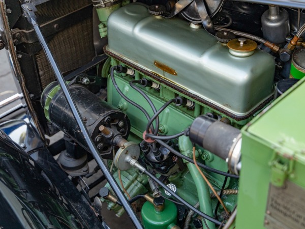 Used 1946 MG TC Roadster  | Torrance, CA