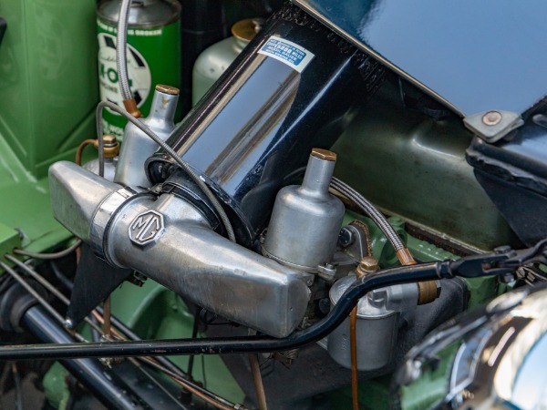 Used 1946 MG TC Roadster  | Torrance, CA