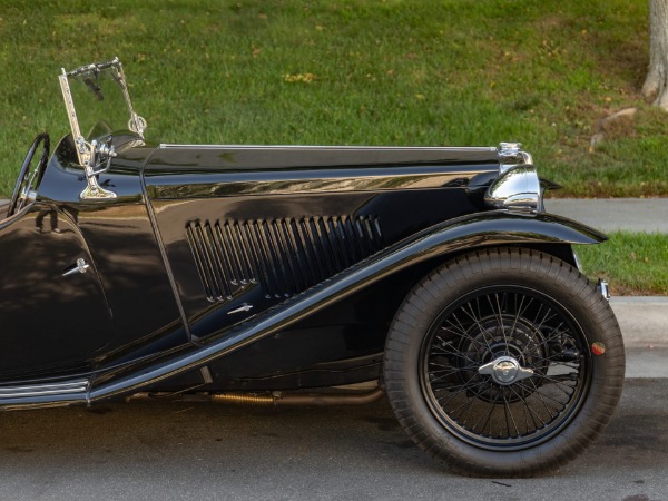 Used 1946 MG TC Roadster  | Torrance, CA