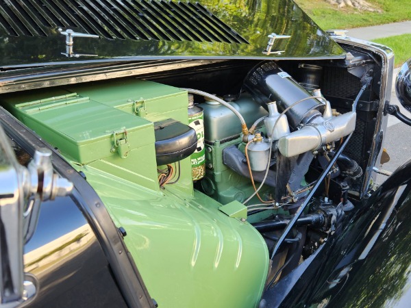 Used 1946 MG TC Roadster  | Torrance, CA