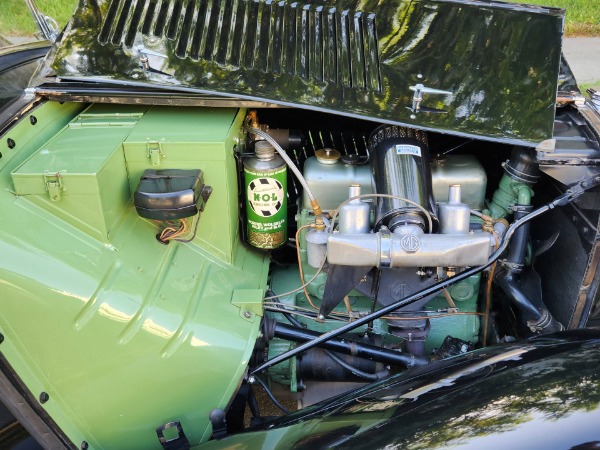 Used 1946 MG TC Roadster  | Torrance, CA