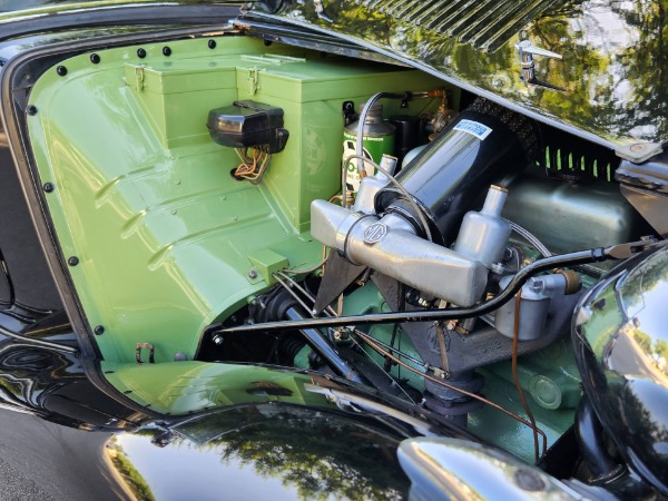 Used 1946 MG TC Roadster  | Torrance, CA