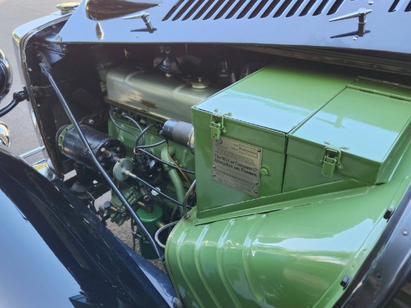 Used 1946 MG TC Roadster  | Torrance, CA