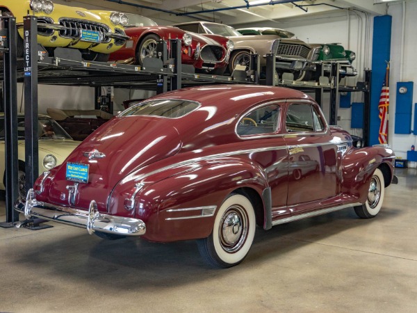 Used 1941 Buick Model 46S 2 Door Sedanette Fastback  | Torrance, CA