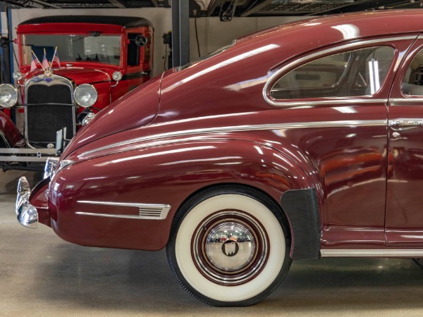 Used 1941 Buick Model 46S 2 Door Sedanette Fastback  | Torrance, CA