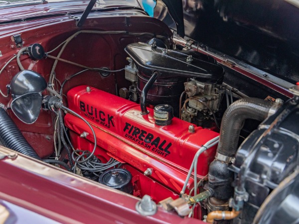 Used 1941 Buick Model 46S 2 Door Sedanette Fastback  | Torrance, CA